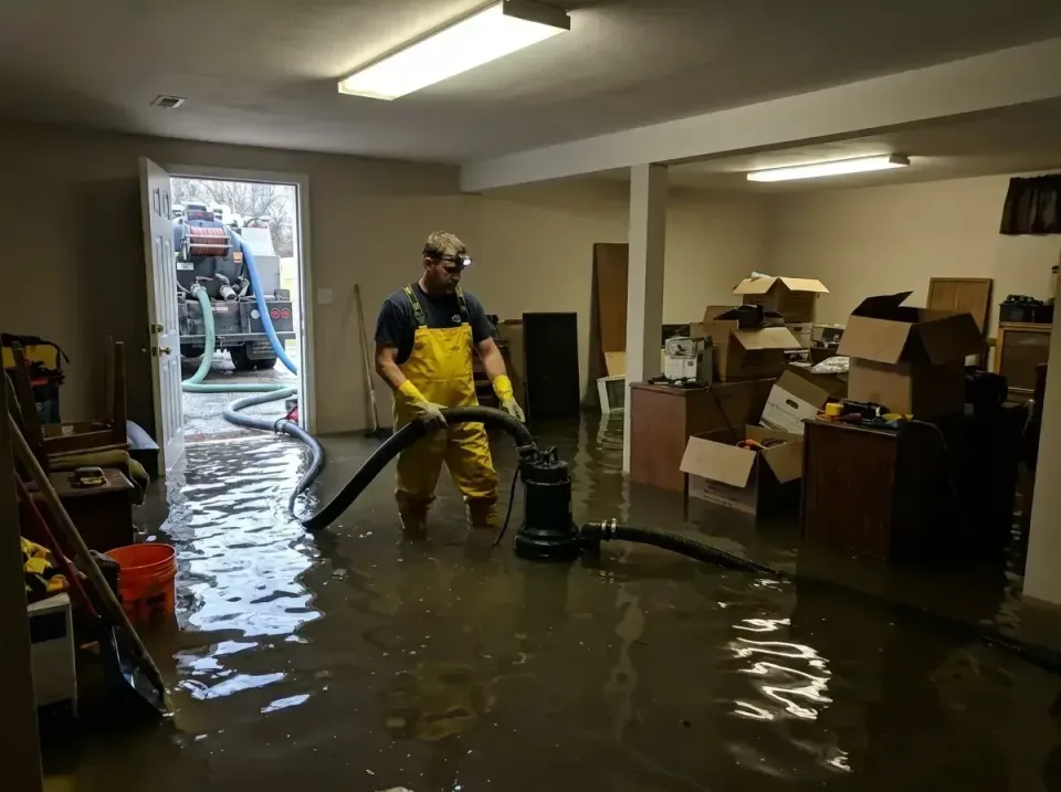 basement-burst-pipe-flooding-a-001 — frequently asked questions, 24-Hour Water Damage Restoration Services in Constantine, MI